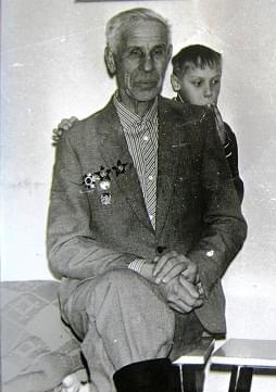 Георгий Никифорович Мальцев