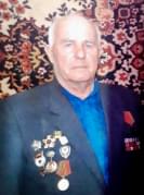 Александр Васильевич Новиков
