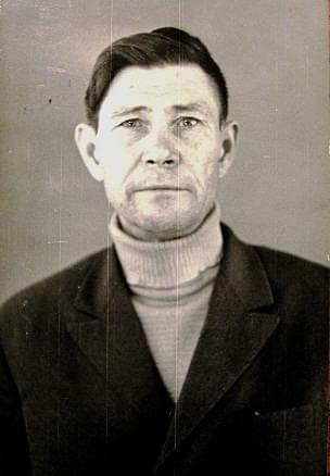 Кизин Павел Васильевич